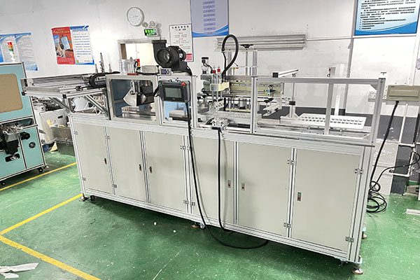 浅谈自动组装时机不会磨损零件？