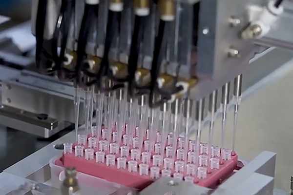 8181801威尼斯自动化装备定制厂家工业自动化解决方案