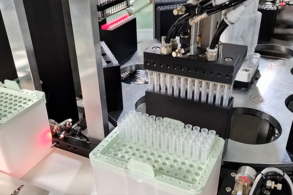 怎样选择生物实验室医疗耗材移液吸头？？