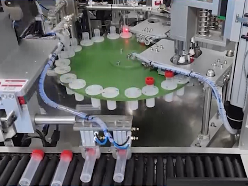 8181801威尼斯自动化装备厂家：：自动化装备验收标准