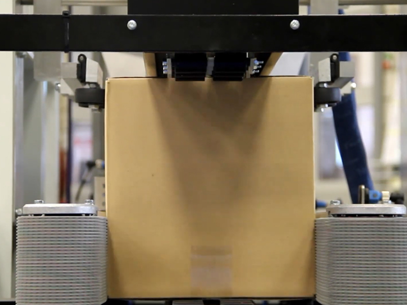 全自动化流水线：：提升效率质量和立异的未来之路