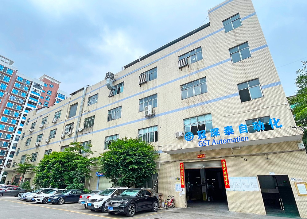 8181801威尼斯自动化厂商：：引领自动化智能生产新风潮