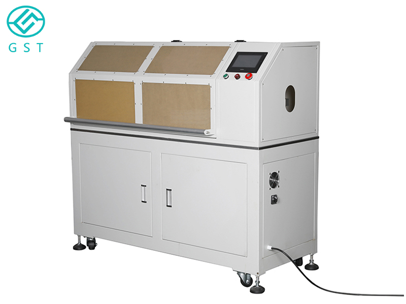 自动化切割装备：高效精准的制造利器