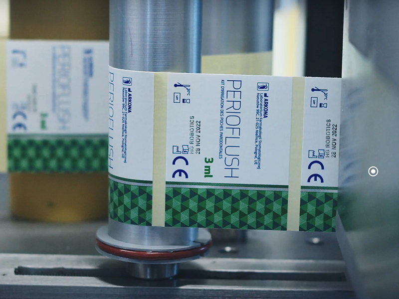 定制非标自动化装备：定制化生产的智能引擎