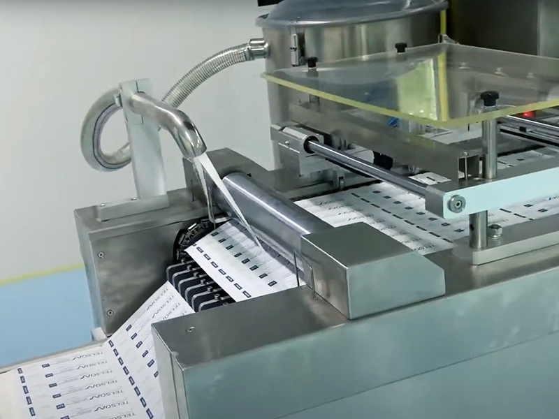 自动化包装机：：现代包装行业的得力助手