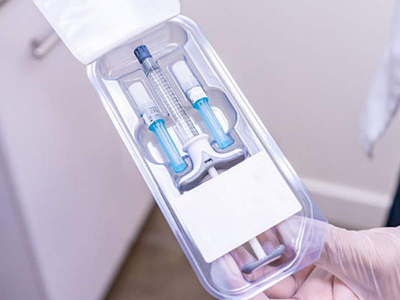 自动吸塑包装机：：：现代包装工业的高效利器