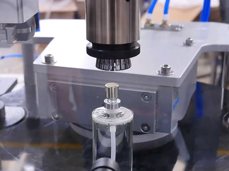 自动化流水线装备：：智能制造的中坚实力