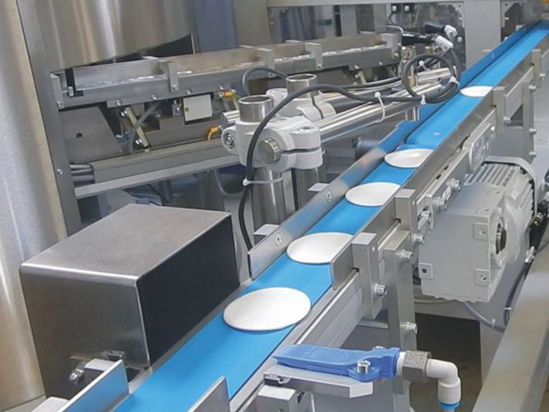 全自动流水线装备：现代工业生产的焦点动力