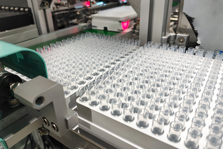 称重自动包装机：：：现代生产中的要害装备