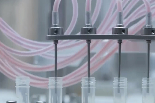 全自动智能生产线：：：推动工业制造升级的焦点实力