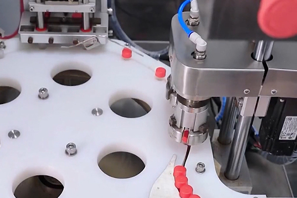 自动化生产装备的应用与生长