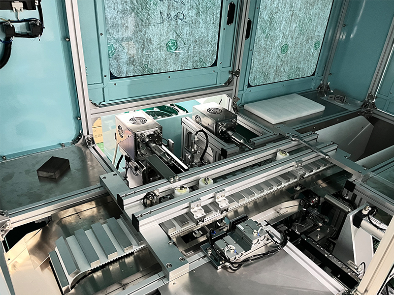 非标自动化装备定制：：柔性制造与个性化生产的利器