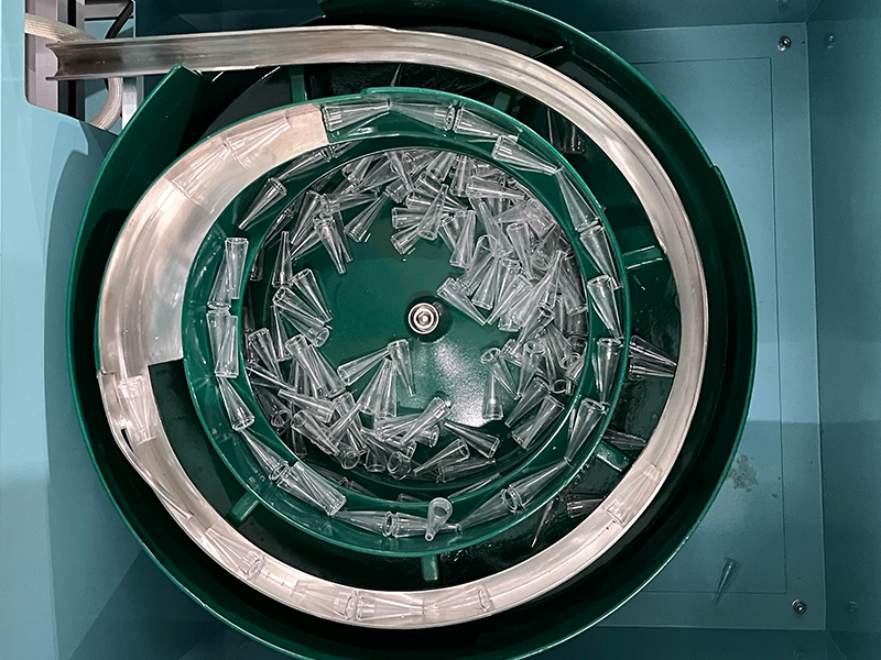 超声波自动焊接机：：高效与细密制造的理想装备