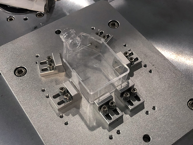 作育瓶自动焊接机：：：智能制造助力生物制药高效生产