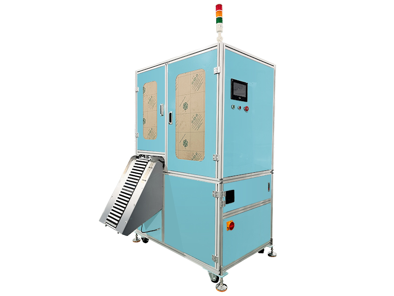 自动测漏机：：：高效精准检测产品密封性