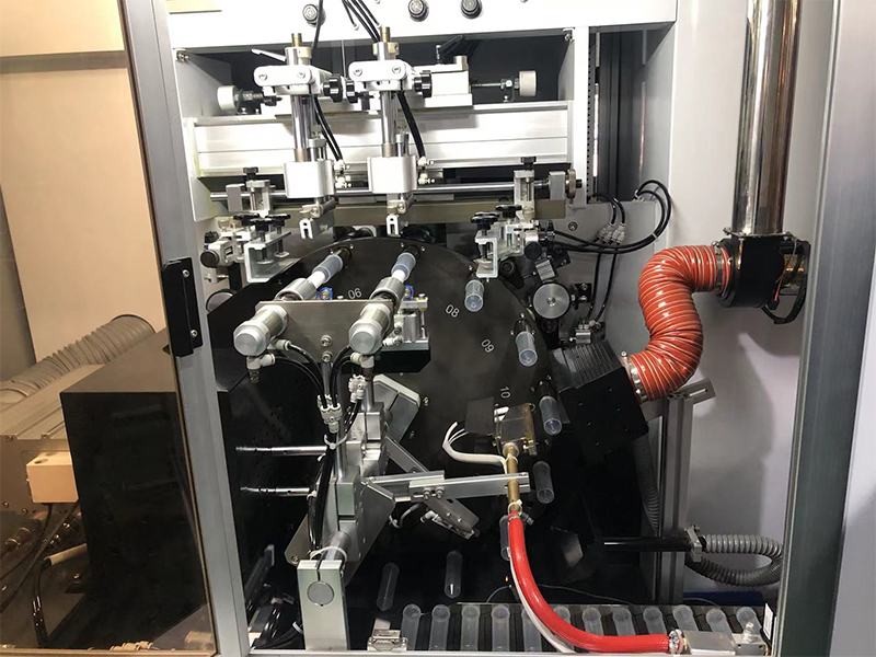 离心管自动化生产线：高效、、、精准与智能制造的规范