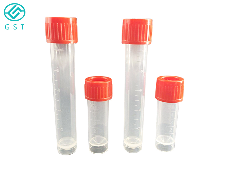 冻存管自动装袋机：提升生产效率的要害装备