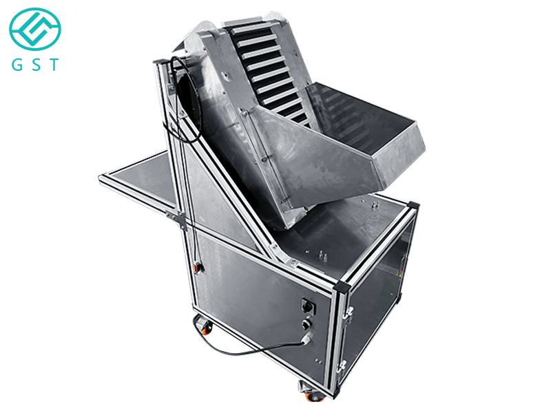 8181801威尼斯移液管自动吹屑机高效清洁的实验耗材生产利器