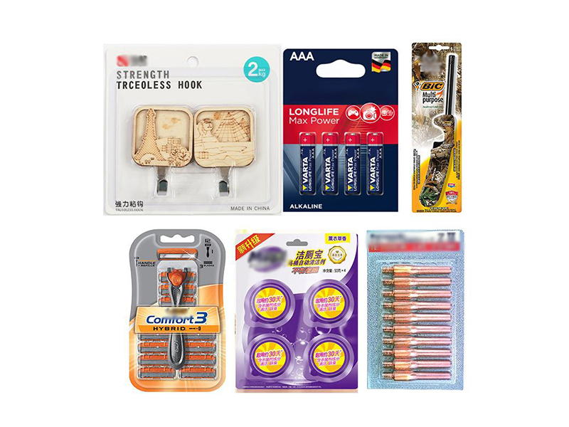 五金小件自动包装机企业向智能制造升级的主要组成部分