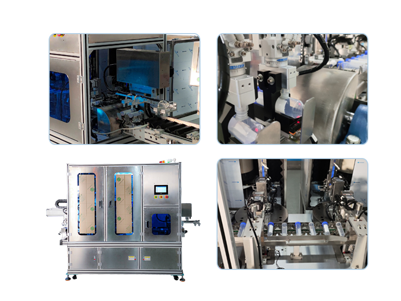 自动化装备为推动工业升级提质增效的主要动力