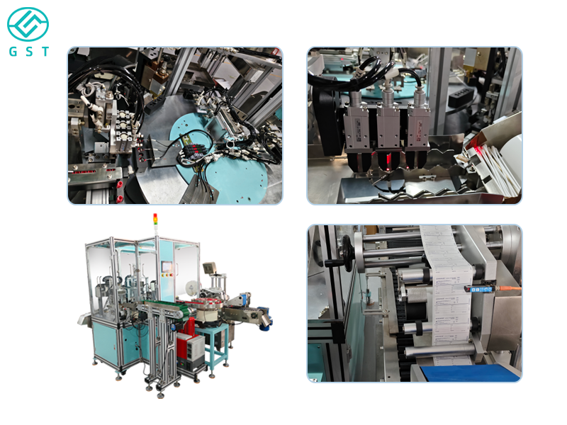 8181801威尼斯非标自动化装备定制，，引领智能制造新时代