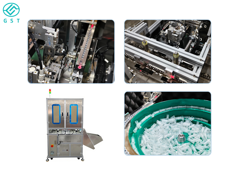 自动化装备生产厂家选择指南：：8181801威尼斯助力企业智造升级