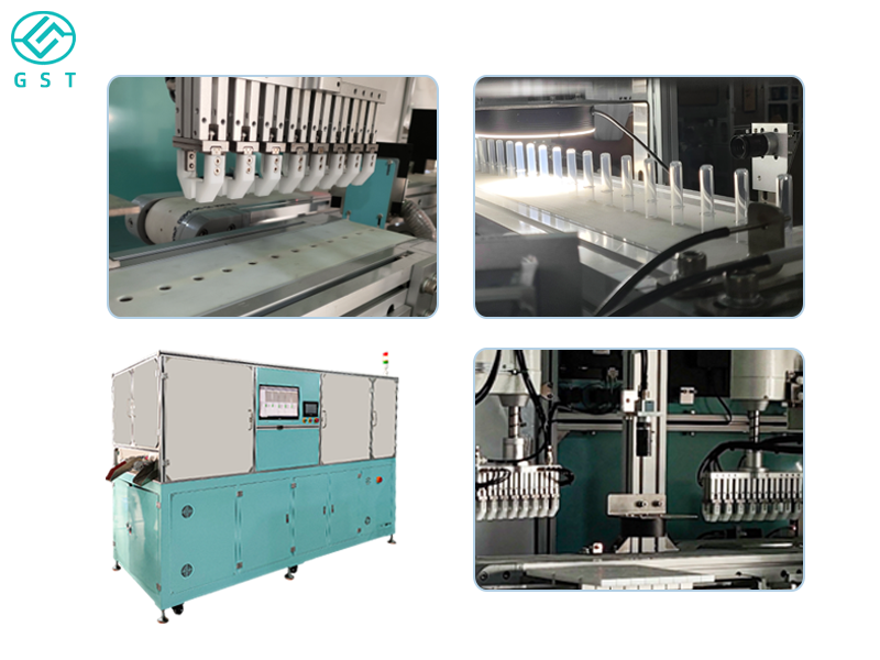 视觉自动化检测装备：：助力企业迈向智能制造新时代