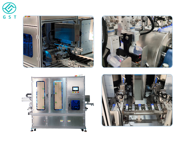 全自动化生产线怎样成为企业降本增效的焦点引擎