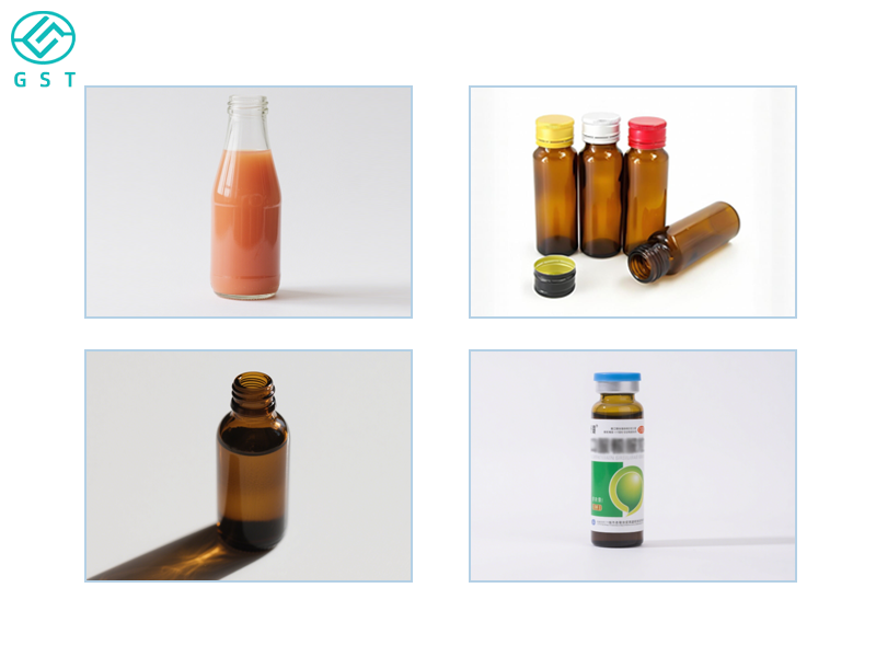 定量液体灌装机高效精准灌装，，助力企业智能化升级