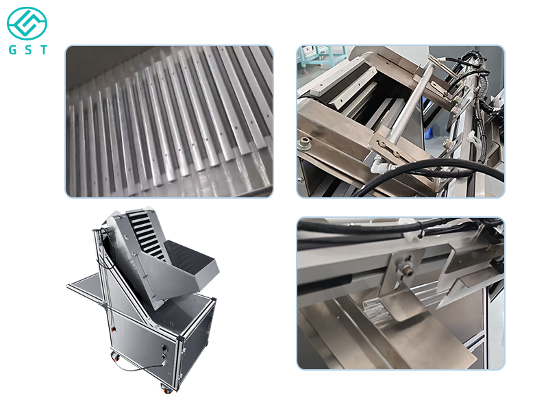 全自动生产线：：助力企业智能制造升级解决方案