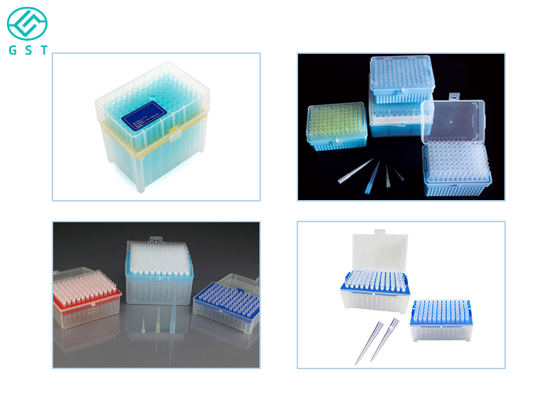 吸头塞芯装盒机：：提升实验耗材生产效率的智能化解决方案