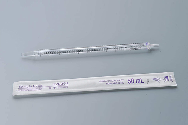 移液管自动生产线：提升实验耗材制造效率的智能化解决方案