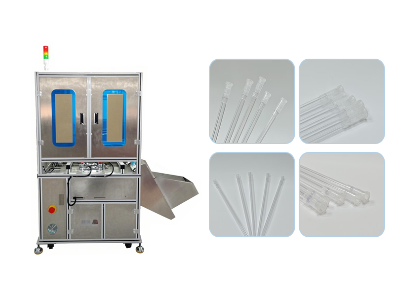 全自动试剂生产线：打造稳固智能的试剂制造新模式