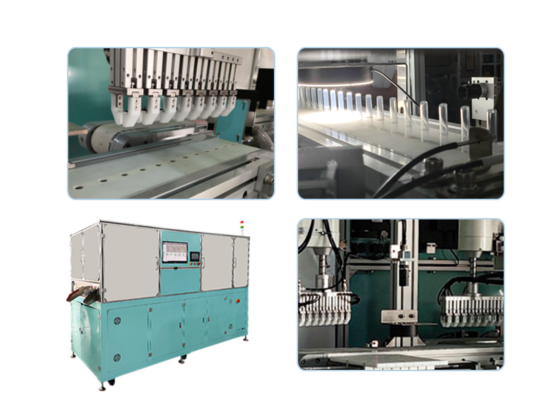 自动化制造生产线：：：提升工厂效能的焦点选择