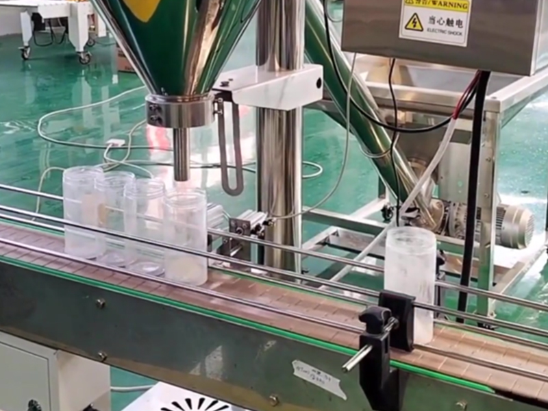 全自动葡萄酒灌装生产线：：现代酒庄和酒类加工的主要装备